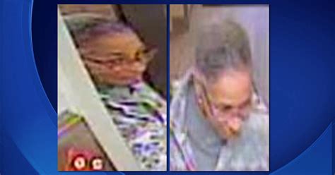 Police Search For Woman Accused Of Exploitation Of Elderly Cbs Colorado