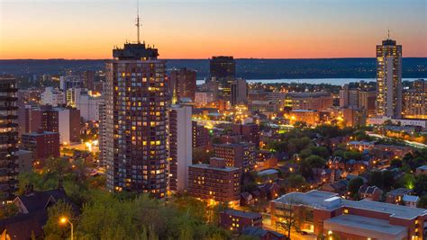 If you are looking for home improvement in hamilton, then you have found to the right place. 5 Things you didn't know about Hamilton, Ontario | LJM Tower
