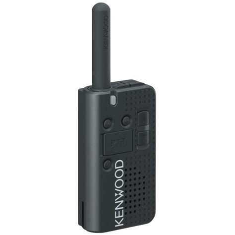 Find the best kenwood walkie talkies price in malaysia, compare different specifications, latest review, top models, and more at iprice. Walkie Talkie Kenwood PKT-23E