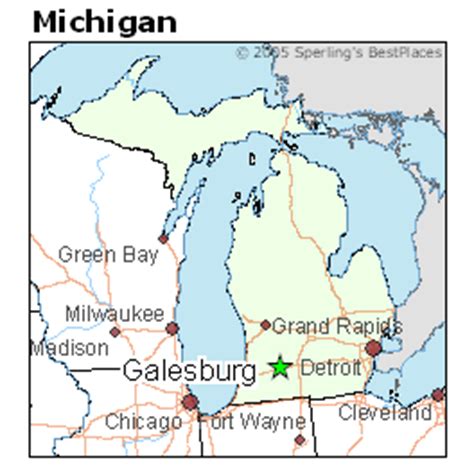 The most complete information about stores in galesburg, michigan: Best Places to Live in Galesburg, Michigan