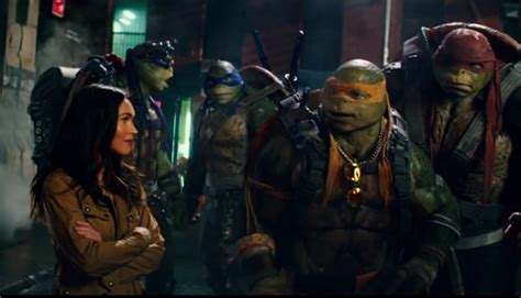 screenit review ninja turtles out of the shadows financeinput