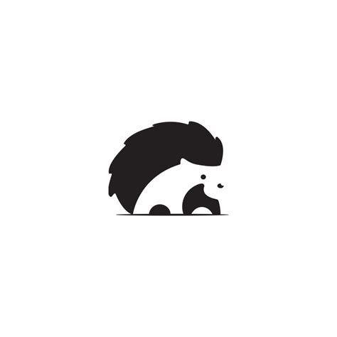 Hedgehog Logo