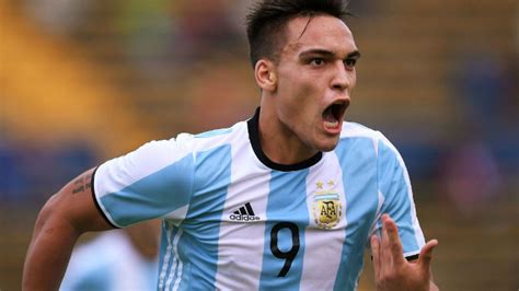 442 lautaro martínez se pierde el mundial por lesión