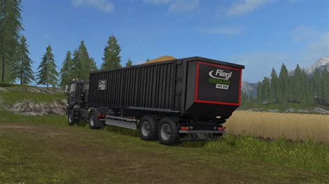 Fliegl Ass Sf Ls Farming Simulator Mod Ls Mod Fs