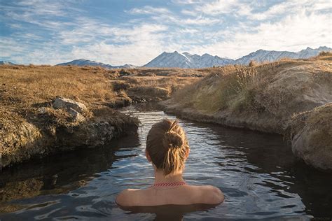 Best Natural Hot Springs In The Usa 10 Rejuvenating Pools