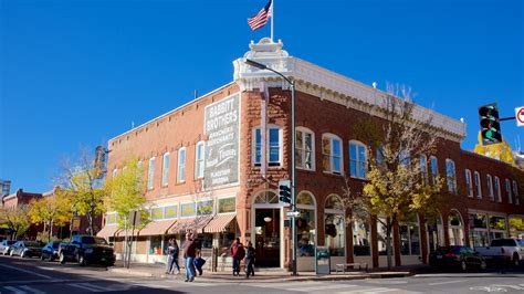 Top Hotels In Flagstaff For 2020 From Ca 57 Expediaca