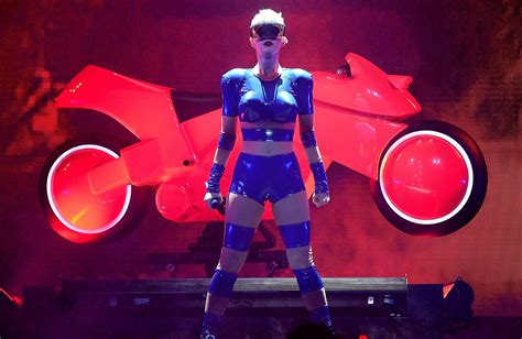 Katy Perry Shade On Witness Tour Taylorswift