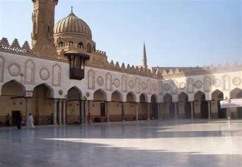 مسجد الازهر Egypt Islam Online Mosque