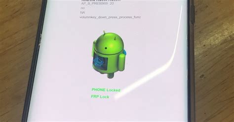Unlock by reset · restart your huawei p30 pro in recovery mode. Huawei P30 Pro VOG-L29 Remove FRP Done - thanhnamPDAviet