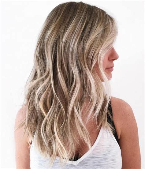 Different Blonde Hair Color Ideas For The Current Season In