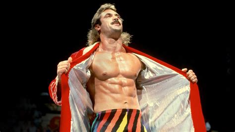 9 Wrestlers Who Had The Best Physique In The Golden Era