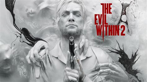 The Evil Within 2 Ps4 Review Bristol Games Reviews