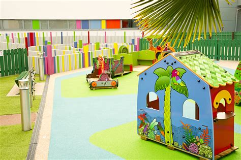 Play Area At Noahs Ark Childrens Hospital For Wales Noahs Ark