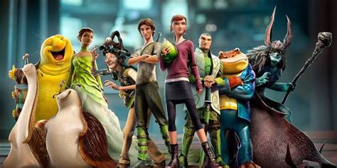 Epic film epic movie see movie epic animated movie cartoon movies movie characters disney films disney and dreamworks disney animation. New Photos from Blue Sky's Animated Film EPIC — GeekTyrant