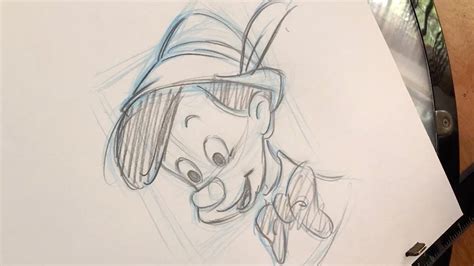 Dibujos A Lapiz Faciles De Copiar Disney Zerodead Wallpaper