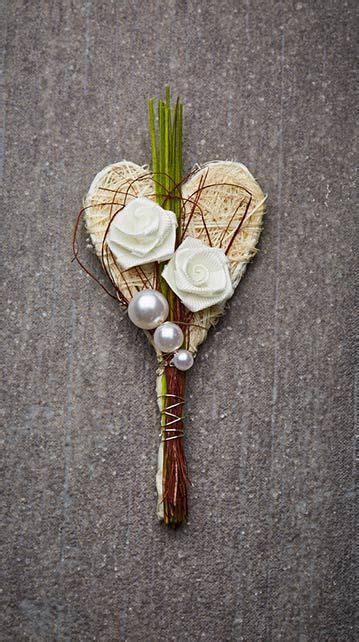 Tipps zur wahl der hochzeitsblumen. Hochzeitsanstecker Monika - Basteln & Schenken | Anstecker ...