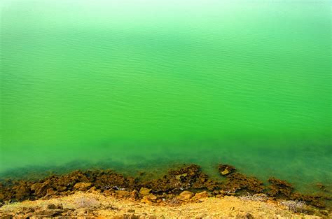 Green Sea Water Photograph By Jess Kraft Pixels