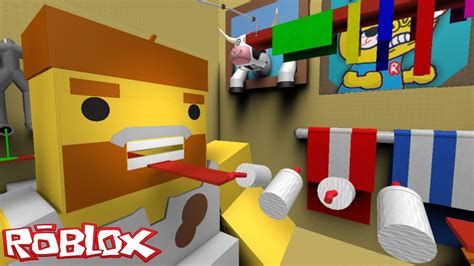 Roblox Escape Do Banheiro Escape The Bathroom Obby Youtube