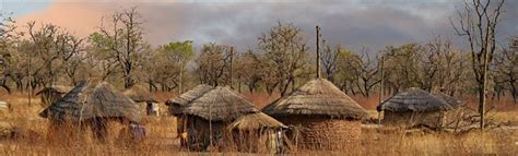 Northern Ghana Village Tour Tamale Tour Book Directly