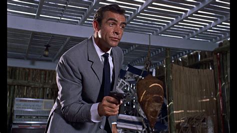 Image Gallery For Dr No Filmaffinity