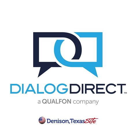 Dialog Direct Denison