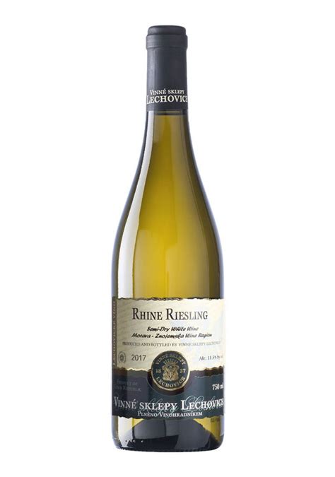 Moravian Wine Rudolf Jelínek