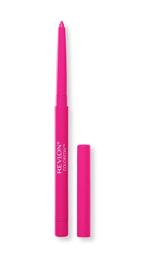 Colorstay™ Lip Liner Makeup For Perfect Lips Fuchsia Revlon