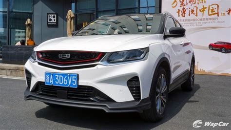 Proton holdings bhd today launched the proton x50, its second suv offering, via its social media channels. Will the Proton X50 be launched in 2020? | Wapcar