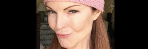 Marcia Cross Explains What It Was Like Having Anal Cancer