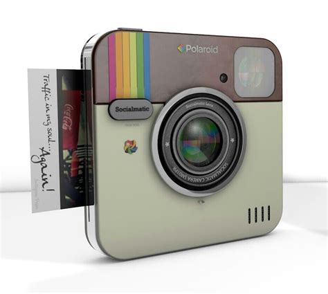 Instagram jako aparat fotograficzny? Dla fanów zdjęć i internetu