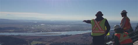 Flatiron develops innovative solutions to build critical infrastructure and landmark projects across north america. Core Values - Flatiron