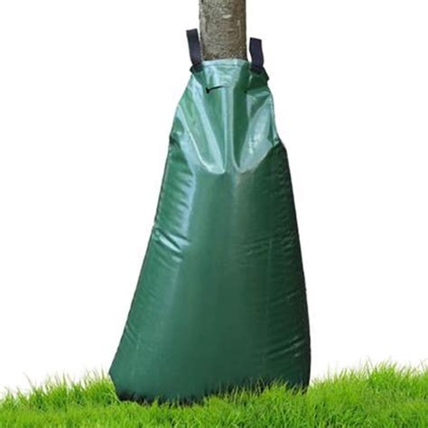 20 Gallon Tree Watering Bag Slow Release Watering Bag For Trees Portable Tree Drip Irrigation