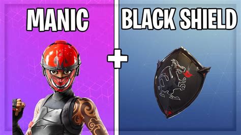 The manic skin is a fortnite cosmetic that can be used by your character in the game! Best Among Us Skins Combos