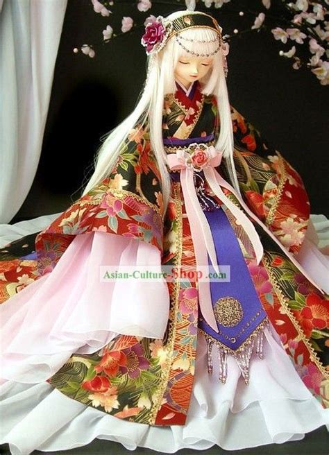 28 Best Traditional Chinese Dolls Images On Pinterest