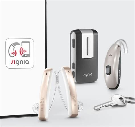 Signia Streamline Mic Für Hörgeräte Online Kaufen Im Revear Shop