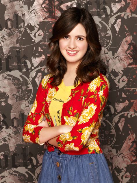 Image Austin And Ally Laura Marano 0 Austin And Ally Wiki