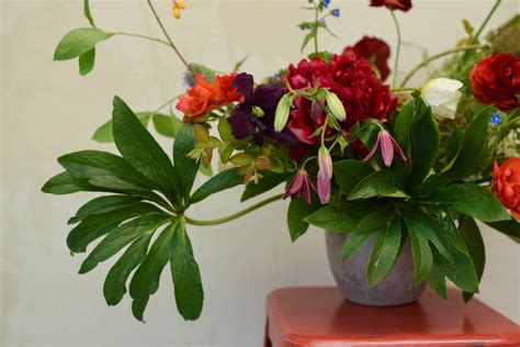 Qualities of a Good Florist/ Floral Business Owner — Curious Lola