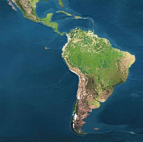 Unit 2 Latin America Geography Explore Learn