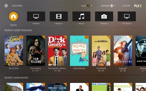 Plex Brings Its Streaming App To Kodi Media Centers Engadget