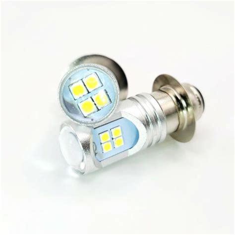 2 Super Led Light Bulbs For Kubota L3600 L3700 L3710 L3830 L4300 34070