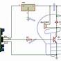 Voltage Detector Circuit Diagram
