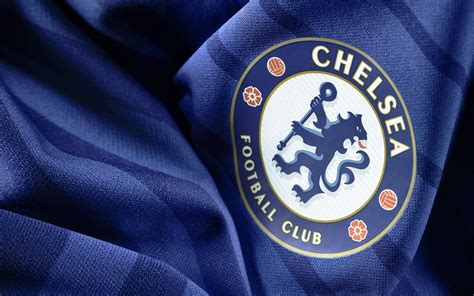 Welcome to the official chelsea fc website. Download wallpapers Chelsea FC, 4k, emblem, English ...