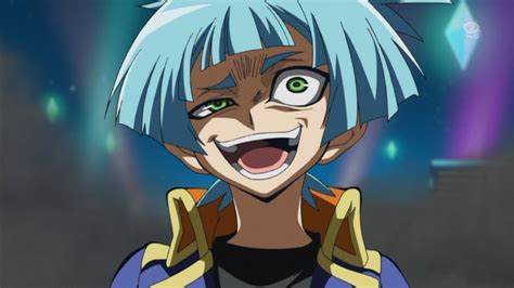 Image Sora Showing His True Colors Yu Gi Oh Arc V Wiki