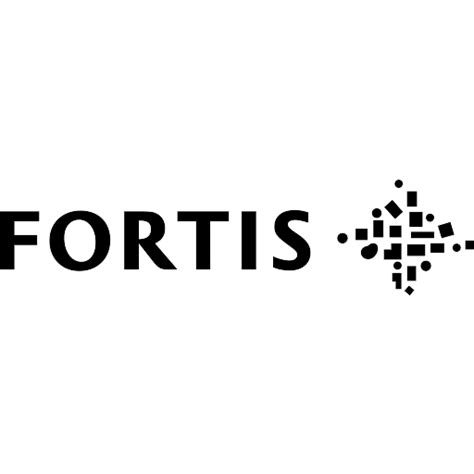 Fortis Logo Vector 02