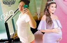 pregnant pinay celebs cosmo celebrities instagram niceprintphoto left right