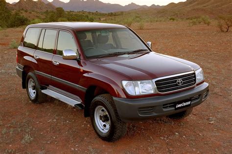 Discover About Toyota Landcruiser Super Cool In Daotaonec