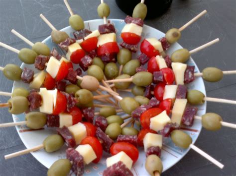 Épinglé par Etienne Annie verdon sur Brochette