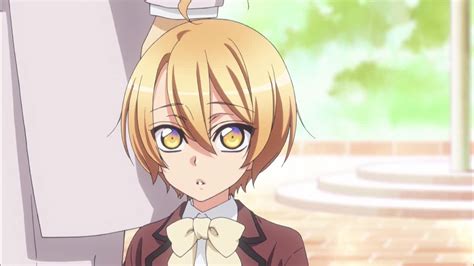 First Impressions Love Stage Metanorn