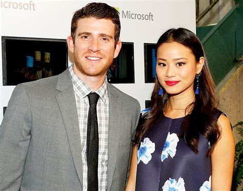 Hollywood Bryan Greenberg And Jamie Chung Are Married Hype Malaysia