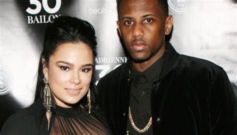 What Caused The Fight That Led To Fabolous Assaulting Emily B
